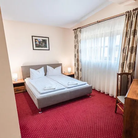 Guest house Pava & Odorheiu Secuiesc