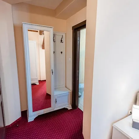 Guest house Pava & Odorheiu Secuiesc