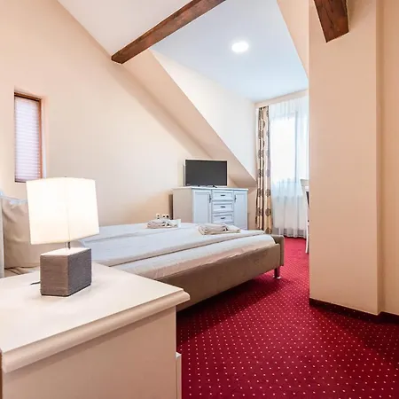 Pava & Guest house Odorheiu Secuiesc