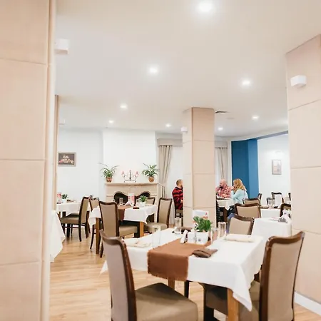 Pava & Guest house Odorheiu Secuiesc