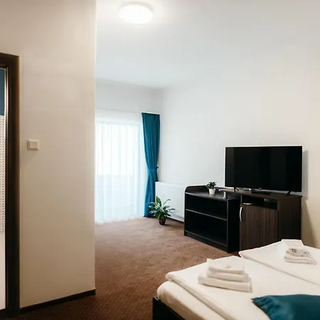 Guest house Pava & 3*
